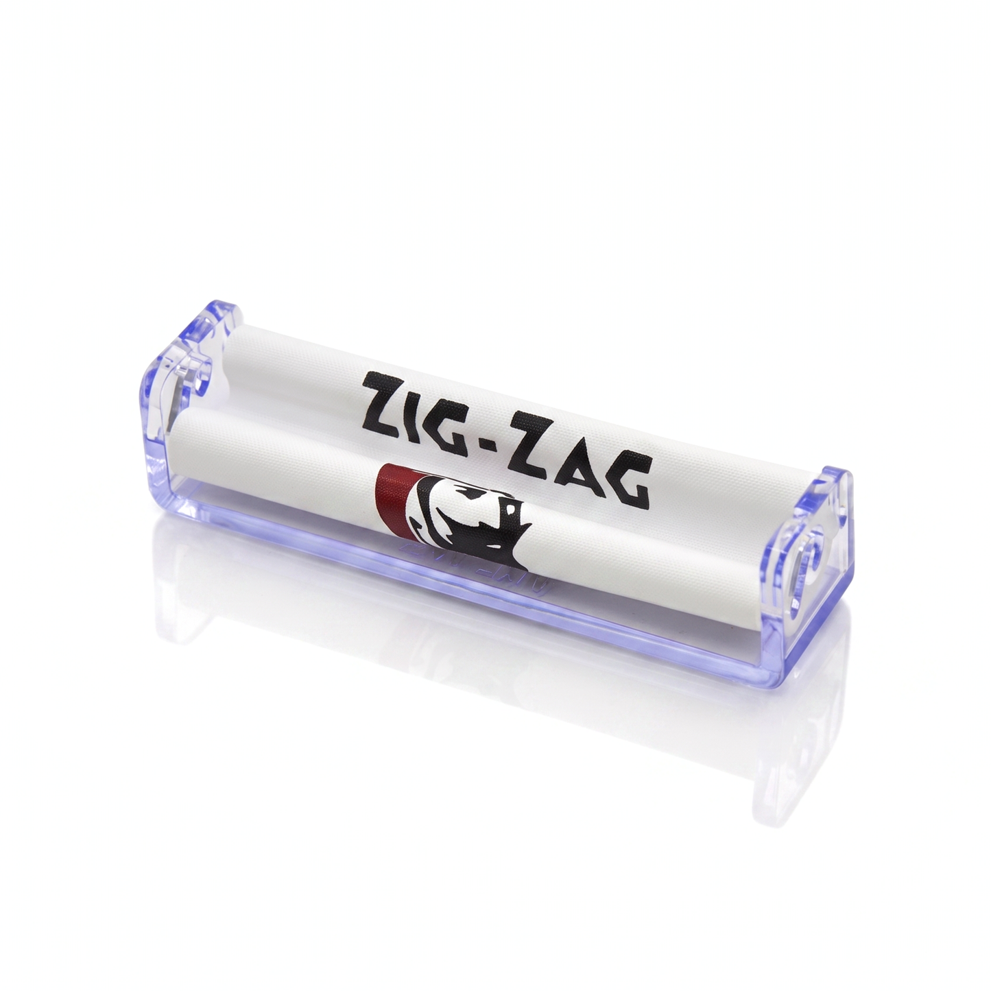 Zig-Zag Rollers - Hand Rolling Machine