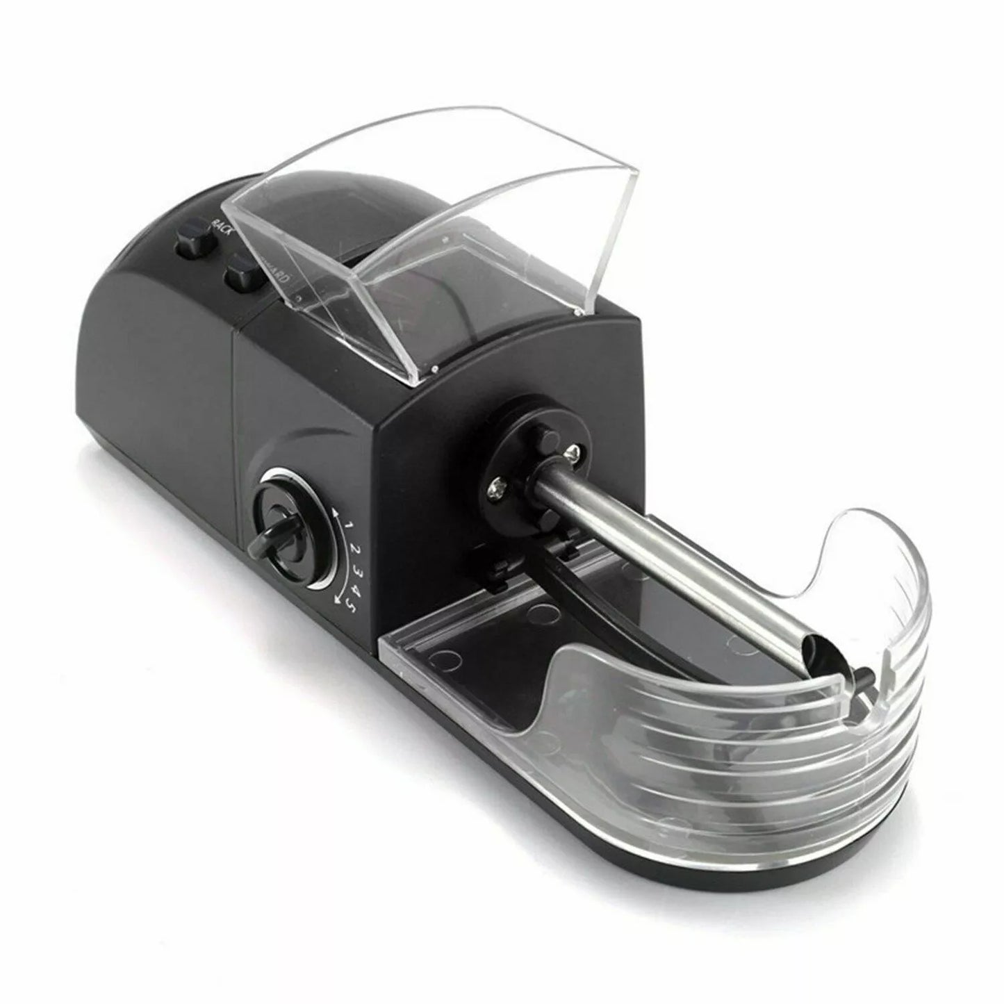 6.5 ULTRA SLIM ELECTRIC Cigarrette INJECTOR Tobbacco Machine C-84AS