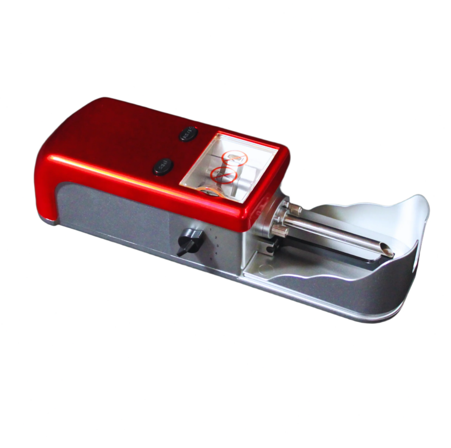 Electric Targard Cigarette Rolling Machine - King Size (8.0mm)