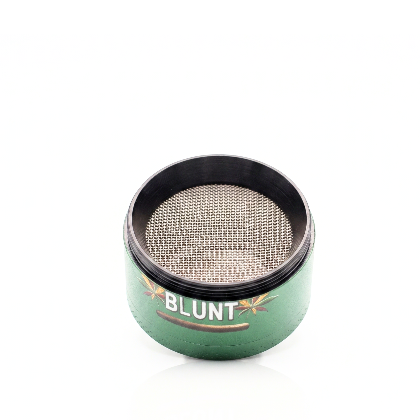Rollo Deluxe Smoking Set | Pipe & Precision Grinder
