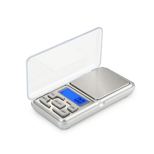 Rollo Precision Digital Pocket Scale