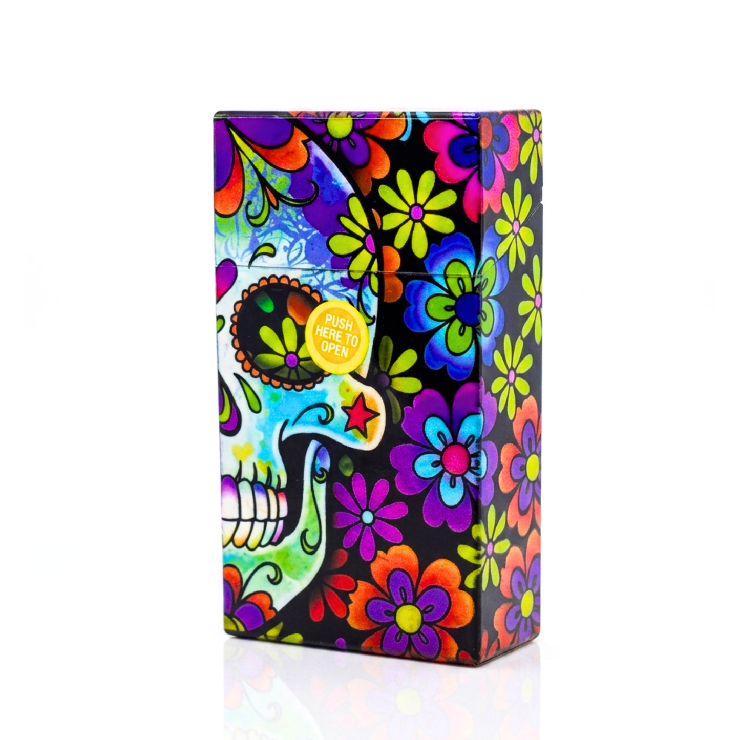 Rollo Catrina Collection Cigarrette Cases
