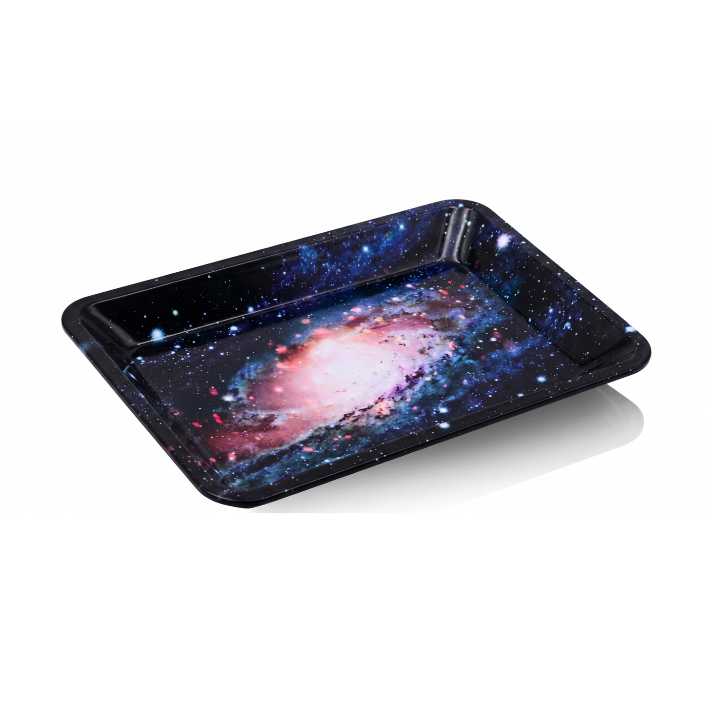 Rollo Collectable Metal   Rolling Trays
