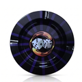 Rollo Stainless Steel Round Ashtrays | PACK of 2