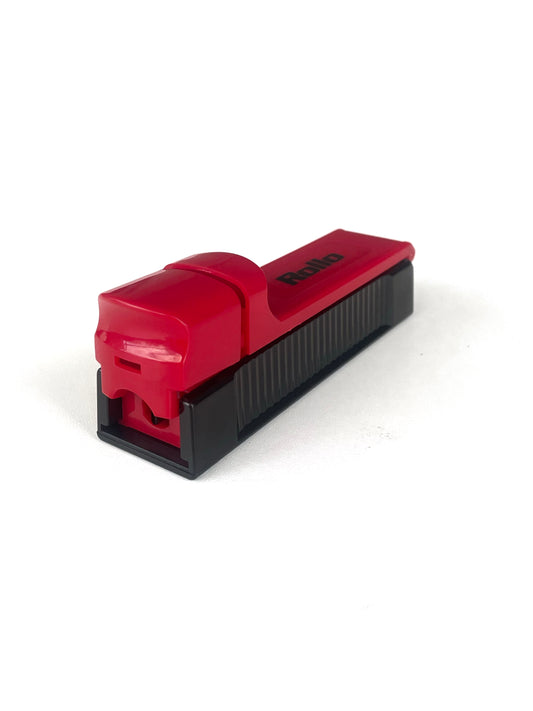ROLLO Ultra Slim Single Tube Injector Manual