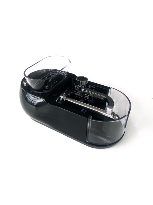 Mini King Size Electric Automatic Injector + 200 Tubes (USB PLUG ONLY)