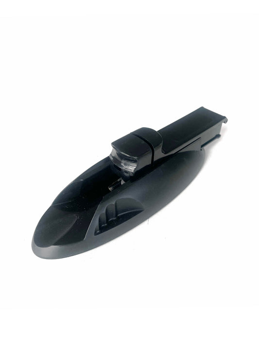 Rollo KING SIZE 8.4 'Surf' Manual Injector