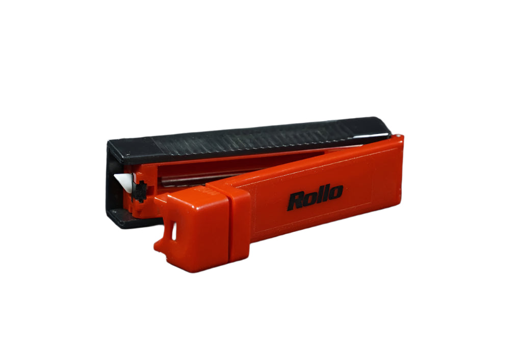 Rollo King Size 84mm 'One' Manual Tube Injector