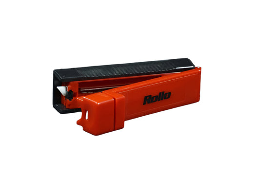 Rollo King Size 84mm 'One' Manual Tube Injector
