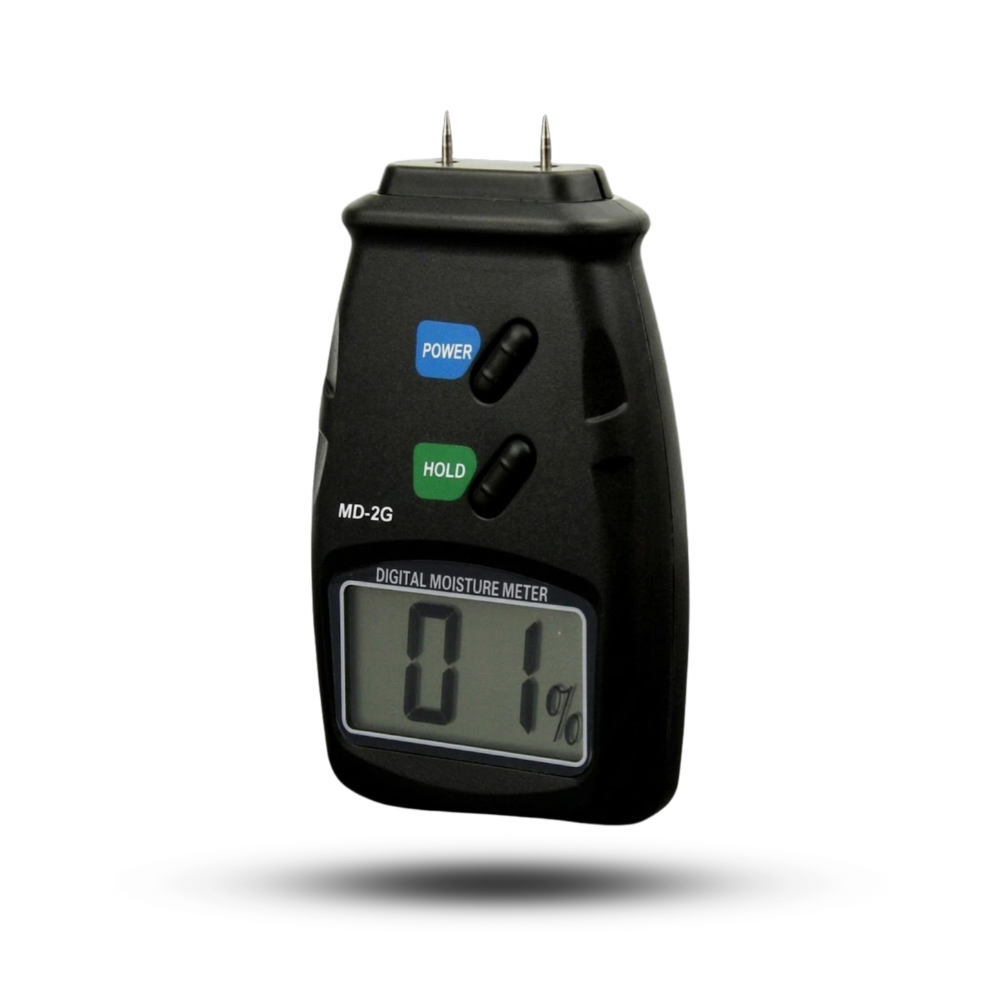 Rollo Digital 2-Pin  Moisture Meter