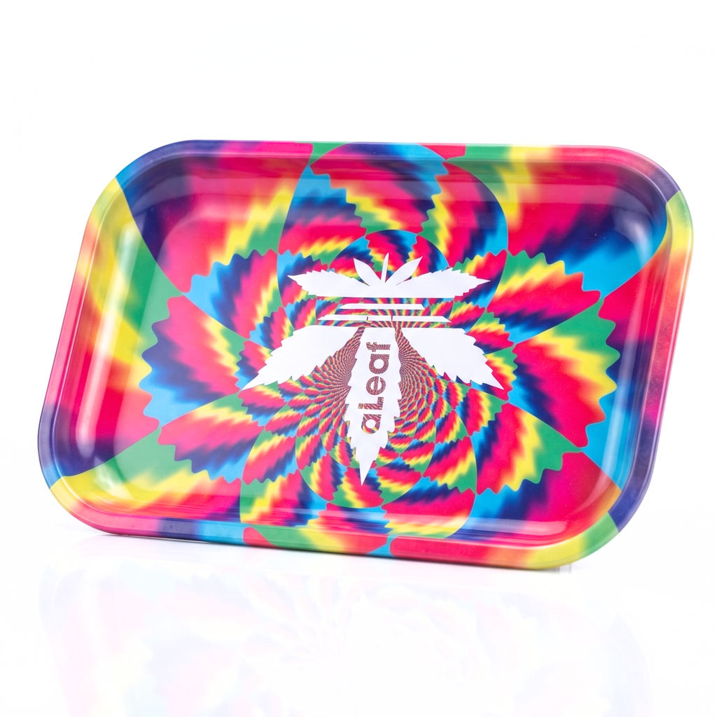 Rollo XL Metal   Rolling Trays