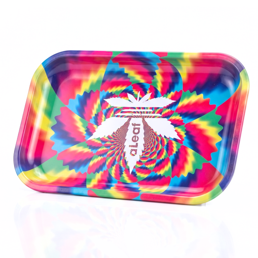 Rollo XL Collectable Metal   Rolling Trays