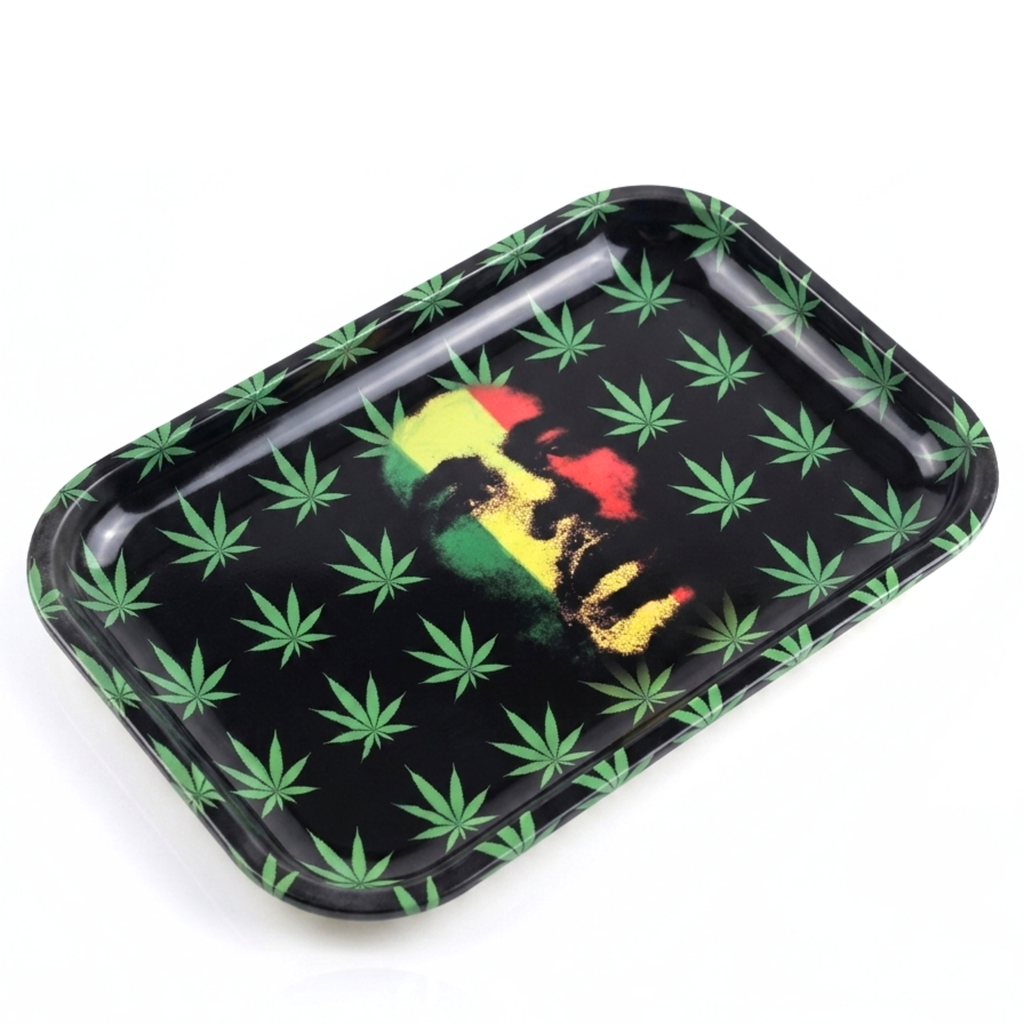 Rollo XL Metal   Rolling Trays
