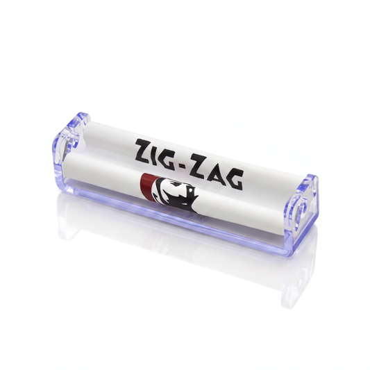 Zig-Zag  Rollers - Hand Rolling Machine