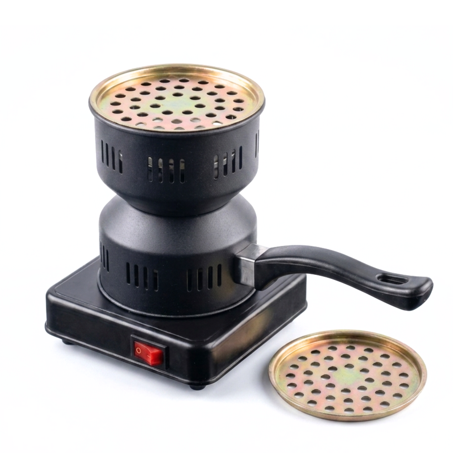 Rollo Top Quality Electric Hot Plate