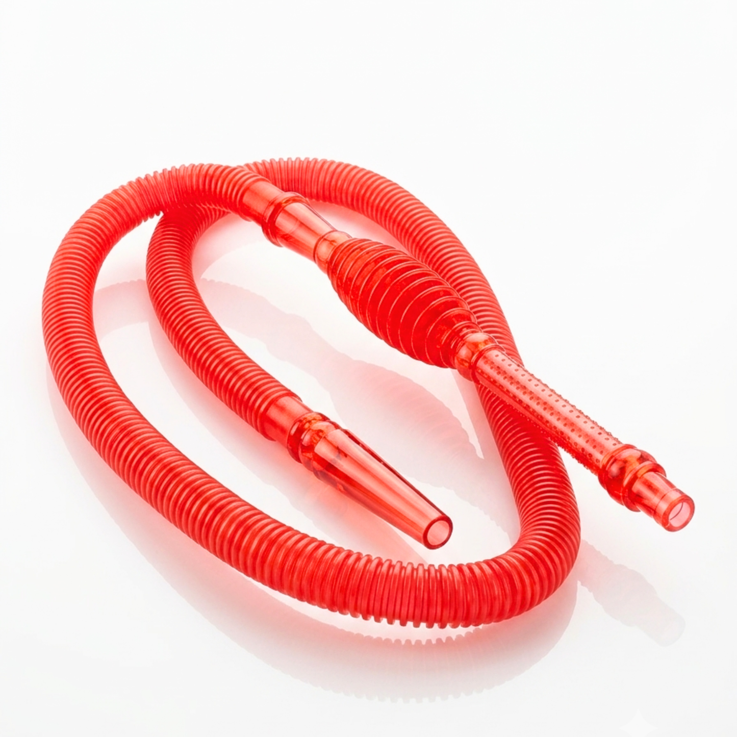 Rollo Long Mixed Hookah Hoses (1.5m) | 4-Pack Randomly Selected
