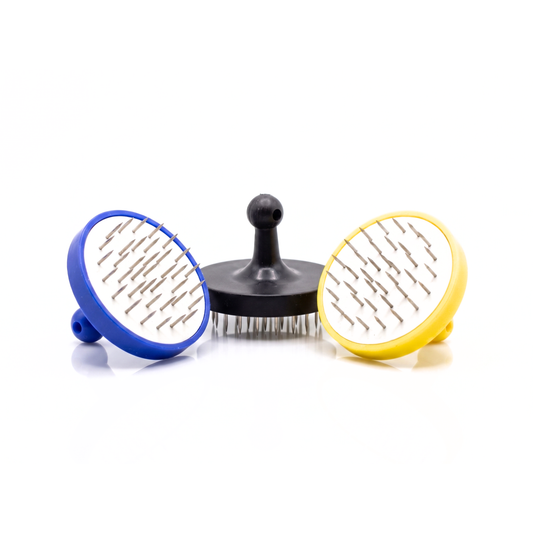Rollo Hookah Foil Hole Puncher | 2-Pack (Randomly Selected)
