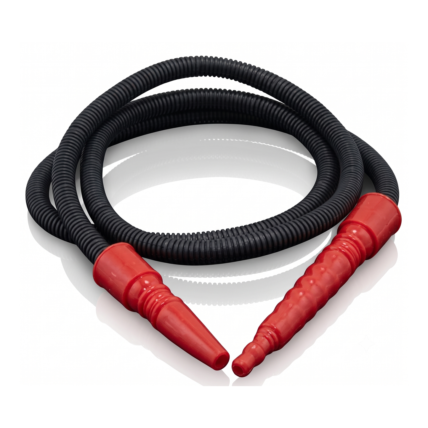 Rollo 1.5m Disposable Al-Fakher Hookah Hoses | 5 Pack (Individually Wrapped)