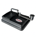 6.5mm Manual Tube Filling Machine | TABLETOP