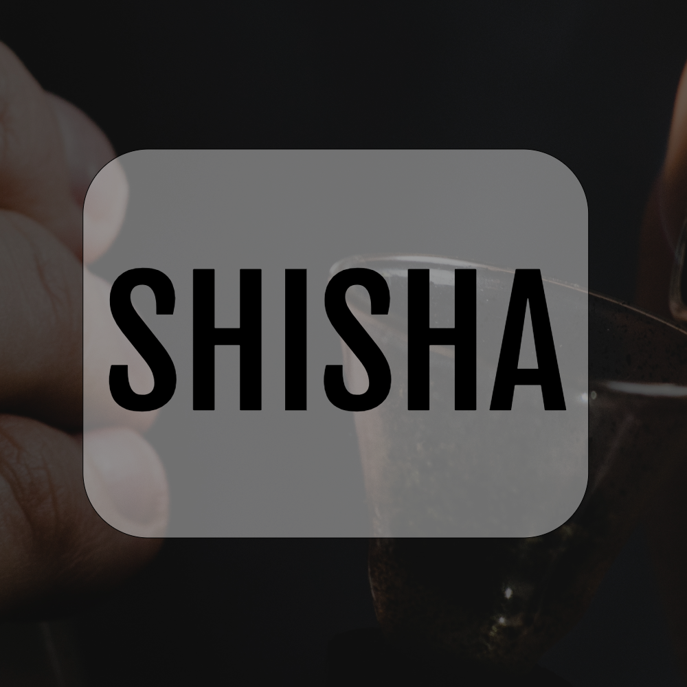 HOOKAH/SHISHA ACCESSORIES