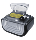 5.5mm Electric Tube Filling Machine | C-92