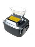 8.1mm Electric Tube Filling Machine | C-91