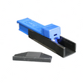 8.1mm Manual Tube Filling Machine | ADAMO