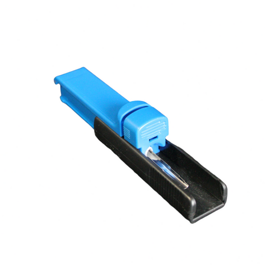 Rollo King Size 84mm 'MB-01' Manual Tube Injector