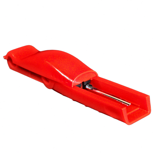 Rollo Ultra Slim 6.5 Double Injector  - C-86AS