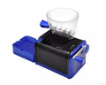 8.1mm Electric Tube Filling Machine | C-81