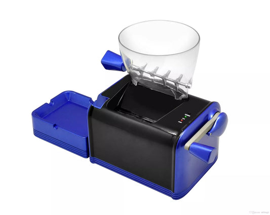 Rollo King Size Medium Sized Electric Injector - C-81