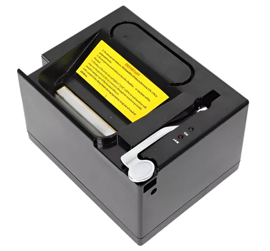 NEW C-95S ULTRA SLIM ELECTRIC Cigarrette INJECTOR Machine + FREE TUBES